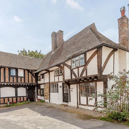 Pollard Cottage Лингфийлд Екстериор снимка