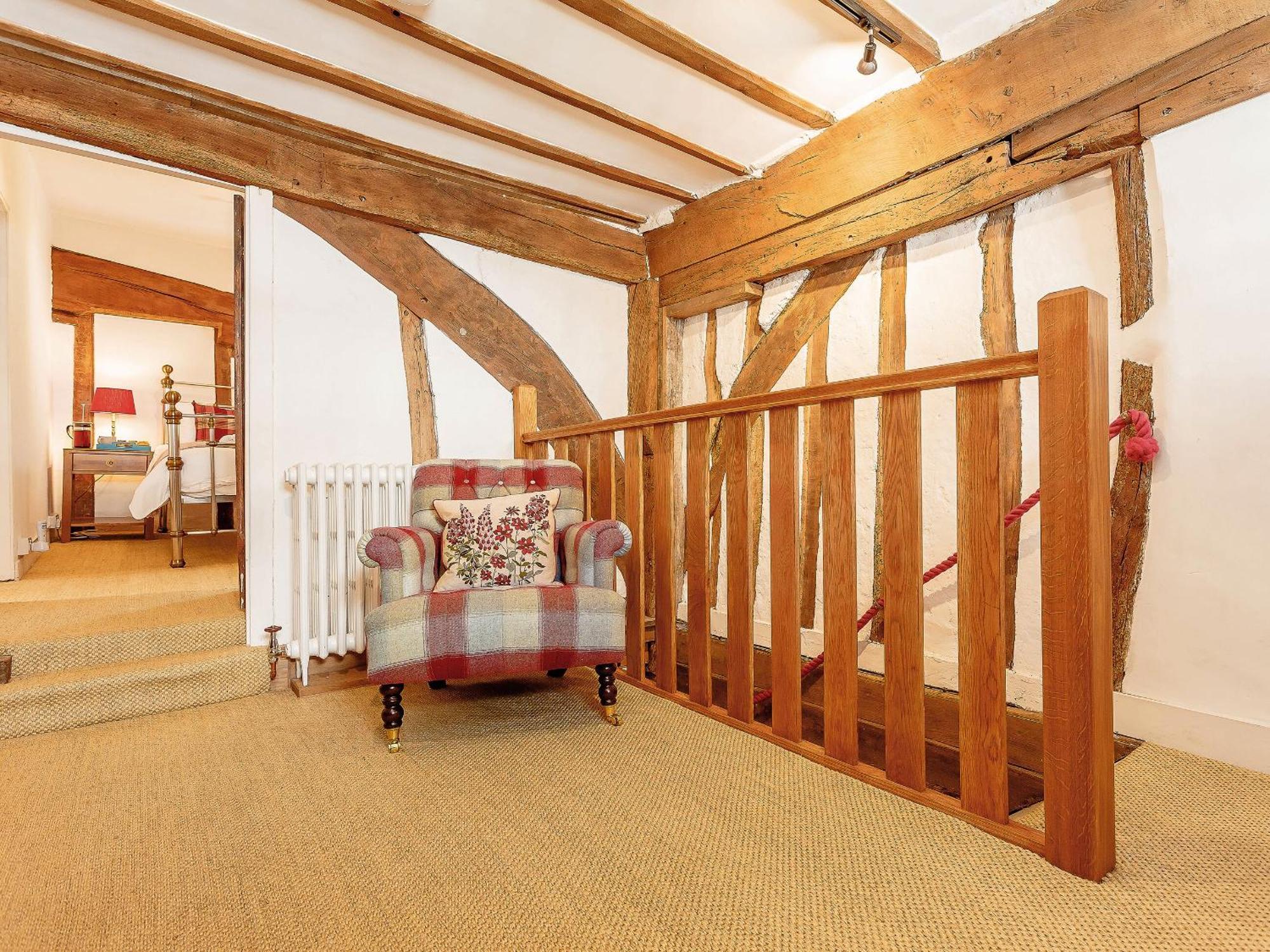 Pollard Cottage Лингфийлд Екстериор снимка